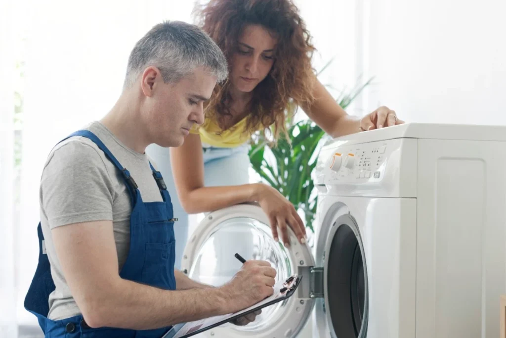 How Scheduling Professional Appliance Repair Saves You Time and Money Professional Appliance Repair - St George, Utah