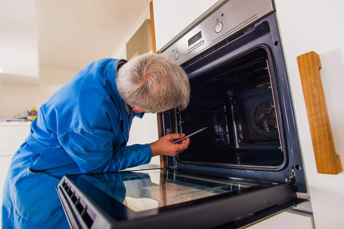 Master Tech Professional Appliance Repair Utah