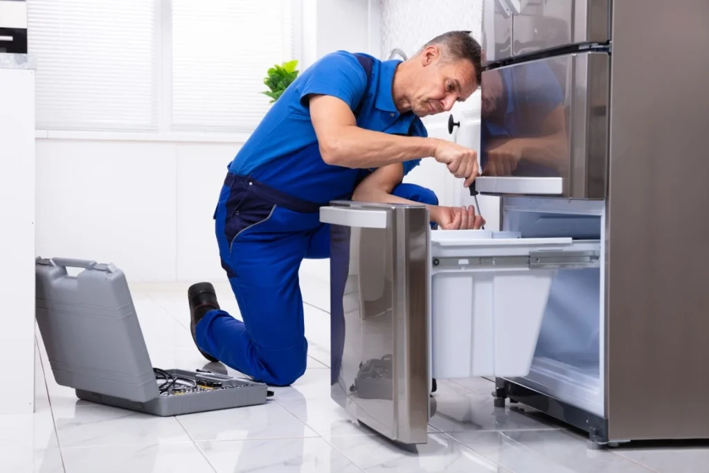 How Scheduling Professional Appliance Repair Saves You Time and Money Professional Appliance Repair - St George, Utah