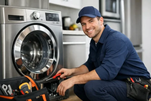 Why Hire a Factory Trained Appliance Technician