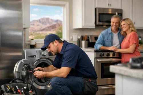 Appliance Repair Mesquite Nevada Homeowners Trust Appliance Repair Mesquite Nevada Homeowners Trust