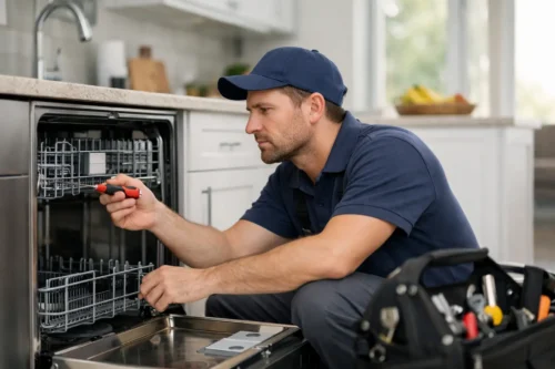 Dishwasher Repair Washington Utah Homeowners Can Trust Dishwasher Repair Washington Utah Homeowners Can Trust