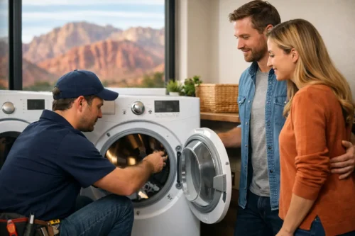 Dryer Repair Hurricane Utah Homeowners Trust Dryer Repair Hurricane Utah Homeowners Trust