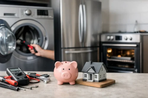 Is Appliance Repair Worth It? How to Decide Is Appliance Repair Worth It? How to Decide