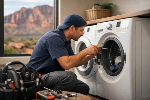 Washer Repair Southern Utah Homeowners Trust Washer Repair Southern Utah Homeowners Trust