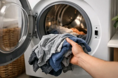 Why Are Dryer Clothes Damp? Common Causes Why Are Dryer Clothes Damp? Common Causes