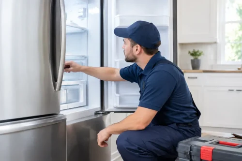 Sub Zero Repair Signs You Should Not Ignore Sub Zero Repair Signs You Should Not Ignore