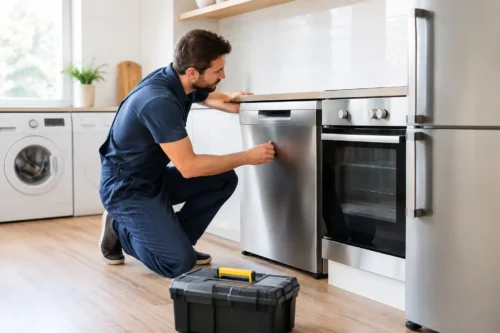 The Best Ways to Extend Appliance Lifespan