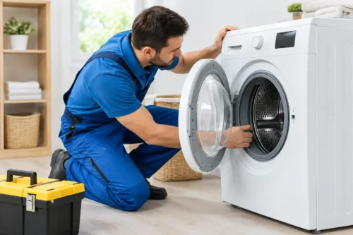 Washer Repair Cost: What a Fair Fix Looks Like Washer Repair Cost: What a Fair Fix Looks Like