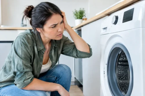 What Is Wrong With My Appliance? Start Here