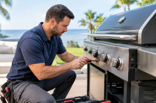 BBQ Grill Repair Hurricane Homeowners Can Trust BBQ Grill Repair Hurricane Homeowners Can Trust