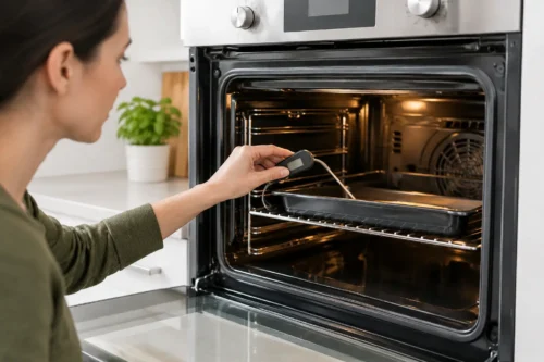 How to Calibrate Oven Temperature at Home How to Calibrate Oven Temperature at Home