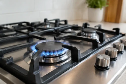 Stove Clicking Causes and What to Do Next