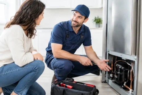 What Honest Appliance Repair Service Looks Like What Honest Appliance Repair Service Looks Like